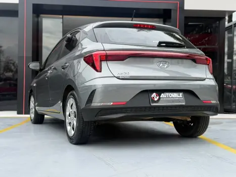 HYUNDAI HB 20 Hatch 1.0 12V 4P FLEX SENSE, Foto 18