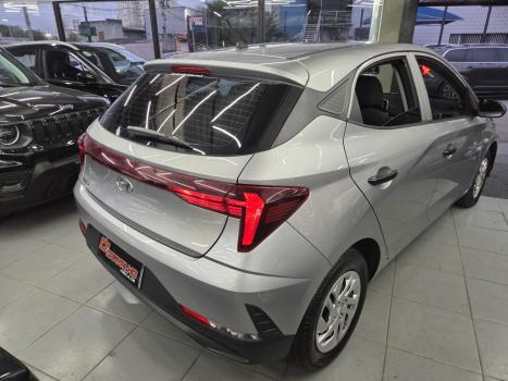 HYUNDAI HB 20 Hatch 1.0 12V 4P FLEX SENSE, Foto 1