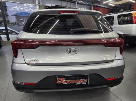 HYUNDAI HB 20 Hatch 1.0 12V 4P FLEX SENSE, Foto 3