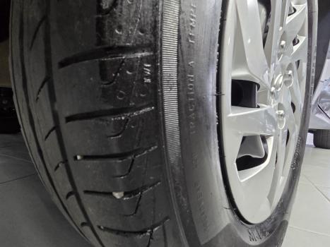 HYUNDAI HB 20 Hatch 1.0 12V 4P FLEX SENSE, Foto 5