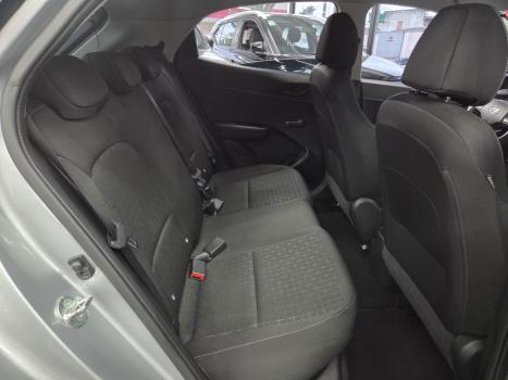 HYUNDAI HB 20 Hatch 1.0 12V 4P FLEX SENSE, Foto 8