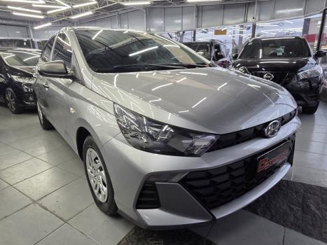 HYUNDAI HB 20 Hatch 1.0 12V 4P FLEX SENSE, Foto 9