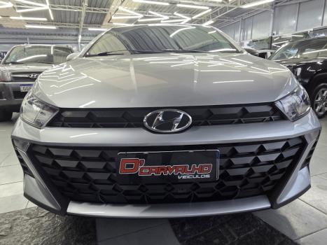HYUNDAI HB 20 Hatch 1.0 12V 4P FLEX SENSE, Foto 10