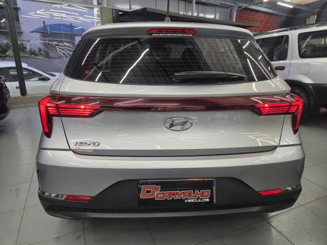 HYUNDAI HB 20 Hatch 1.0 12V 4P FLEX SENSE, Foto 12