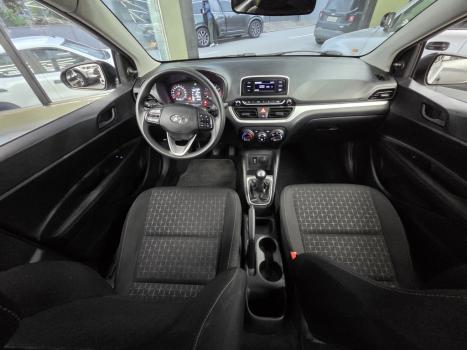 HYUNDAI HB 20 Hatch 1.0 12V 4P FLEX SENSE, Foto 13
