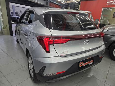 HYUNDAI HB 20 Hatch 1.0 12V 4P FLEX SENSE, Foto 14