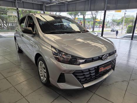 HYUNDAI HB 20 Hatch 1.0 12V 4P FLEX SENSE, Foto 17