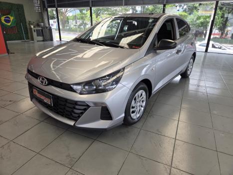 HYUNDAI HB 20 Hatch 1.0 12V 4P FLEX SENSE, Foto 19