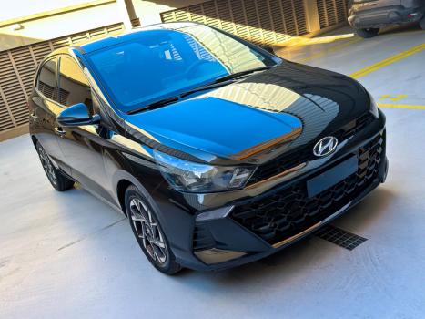 HYUNDAI HB 20 Hatch 1.0 12V 4P FLEX TGDI TURBO COMFORT, Foto 1