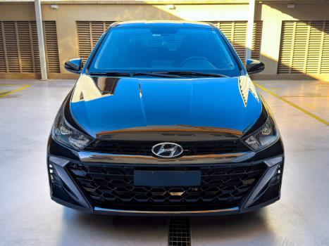 HYUNDAI HB 20 Hatch 1.0 12V 4P FLEX TGDI TURBO COMFORT, Foto 2