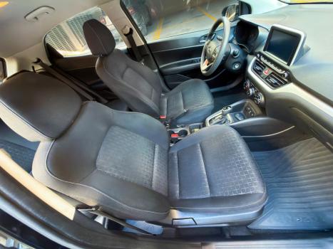 HYUNDAI HB 20 Hatch 1.0 12V 4P FLEX TGDI TURBO COMFORT, Foto 4