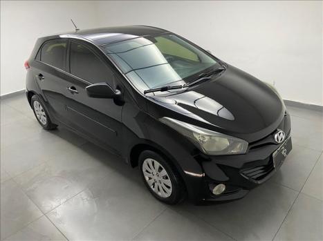 HYUNDAI HB 20 Hatch 1.0 12V 4P FLEX COMFORT, Foto 1