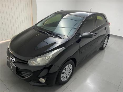 HYUNDAI HB 20 Hatch 1.0 12V 4P FLEX COMFORT, Foto 3