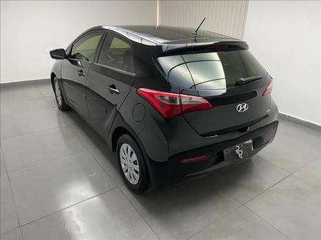 HYUNDAI HB 20 Hatch 1.0 12V 4P FLEX COMFORT, Foto 6