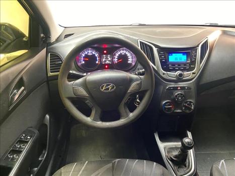 HYUNDAI HB 20 Hatch 1.0 12V 4P FLEX COMFORT, Foto 11