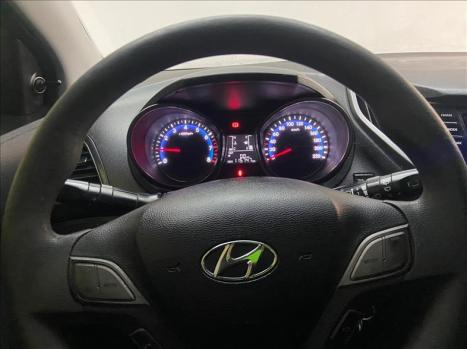 HYUNDAI HB 20 Hatch 1.0 12V 4P FLEX COMFORT, Foto 12