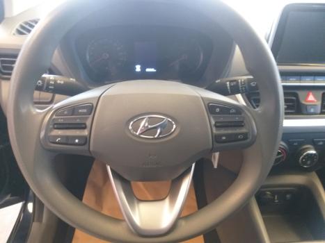 HYUNDAI HB 20 Sedan 1.0 12V 4P FLEX LIMITED, Foto 8 HYUNDAI HB 20 Sedan 1.0 12V 4P FLEX LIMITED, Foto 8