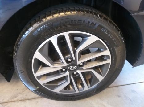 HYUNDAI HB 20 Sedan 1.0 12V 4P FLEX LIMITED, Foto 17 HYUNDAI HB 20 Sedan 1.0 12V 4P FLEX LIMITED, Foto 17