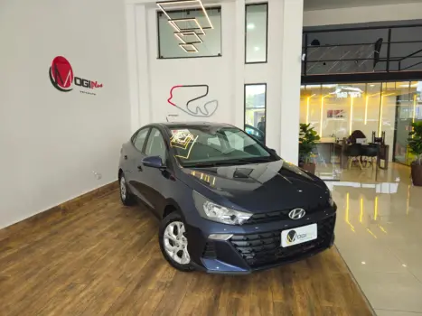 HYUNDAI HB 20 Sedan 1.0 12V 4P FLEX COMFORT PLUS, Foto 1