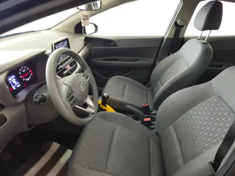 HYUNDAI HB 20 Sedan 1.0 12V 4P FLEX COMFORT PLUS, Foto 7