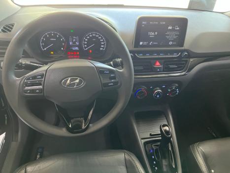 HYUNDAI HB 20 Sedan 1.6 16V 4P FLEX VISION AUTOMÁTICO, Foto 4 HYUNDAI HB 20 Sedan 1.6 16V 4P FLEX VISION AUTOMÁTICO, Foto 4
