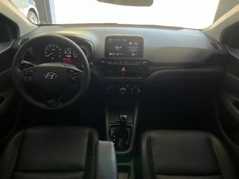HYUNDAI HB 20 Sedan 1.6 16V 4P FLEX VISION AUTOMÁTICO, Foto 5 HYUNDAI HB 20 Sedan 1.6 16V 4P FLEX VISION AUTOMÁTICO, Foto 5