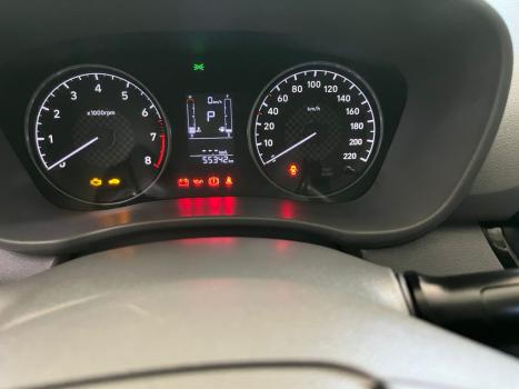 HYUNDAI HB 20 Sedan 1.6 16V 4P FLEX VISION AUTOMÁTICO, Foto 6 HYUNDAI HB 20 Sedan 1.6 16V 4P FLEX VISION AUTOMÁTICO, Foto 6