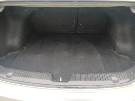 HYUNDAI HB 20 Sedan 1.6 16V 4P FLEX PREMIUM AUTOMTICO, Foto 9