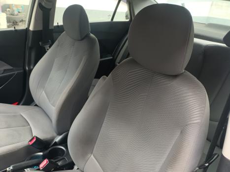 HYUNDAI HB 20 Sedan 1.6 16V 4P FLEX PREMIUM AUTOMTICO, Foto 14