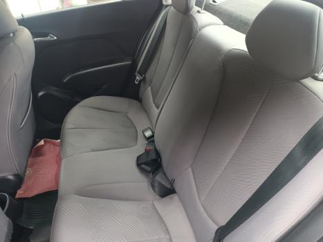 HYUNDAI HB 20 Sedan 1.6 16V 4P FLEX PREMIUM AUTOMTICO, Foto 17