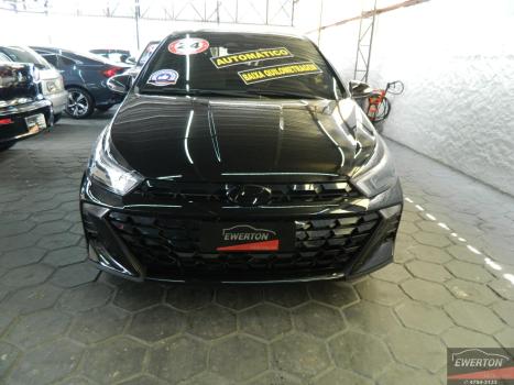 HYUNDAI HB 20 Sedan 1.0 12V 4P FLEX TGDI PLATINUM PLUS TURBO AUTOMTICO, Foto 2