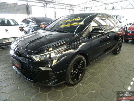 HYUNDAI HB 20 Sedan 1.0 12V 4P FLEX TGDI PLATINUM PLUS TURBO AUTOMTICO, Foto 3