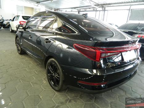 HYUNDAI HB 20 Sedan 1.0 12V 4P FLEX TGDI PLATINUM PLUS TURBO AUTOMTICO, Foto 4