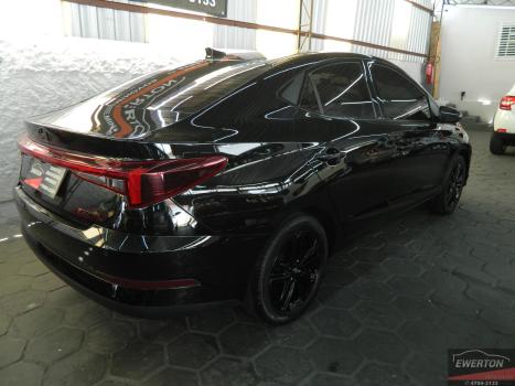 HYUNDAI HB 20 Sedan 1.0 12V 4P FLEX TGDI PLATINUM PLUS TURBO AUTOMTICO, Foto 6