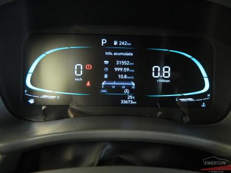 HYUNDAI HB 20 Sedan 1.0 12V 4P FLEX TGDI PLATINUM PLUS TURBO AUTOMTICO, Foto 8