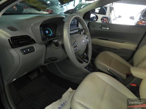 HYUNDAI HB 20 Sedan 1.0 12V 4P FLEX TGDI PLATINUM PLUS TURBO AUTOMTICO, Foto 9
