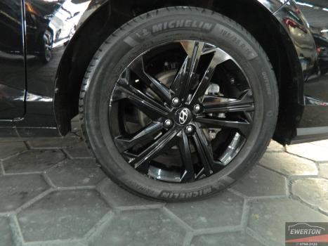 HYUNDAI HB 20 Sedan 1.0 12V 4P FLEX TGDI PLATINUM PLUS TURBO AUTOMTICO, Foto 13