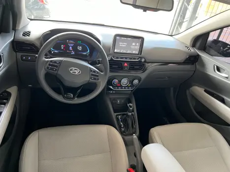 HYUNDAI HB 20 Sedan 1.0 12V 4P FLEX TGDI PLATINUM PLUS TURBO AUTOMTICO, Foto 3