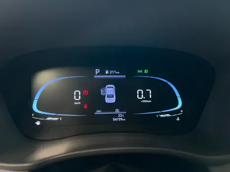 HYUNDAI HB 20 Sedan 1.0 12V 4P FLEX TGDI PLATINUM PLUS TURBO AUTOMTICO, Foto 4