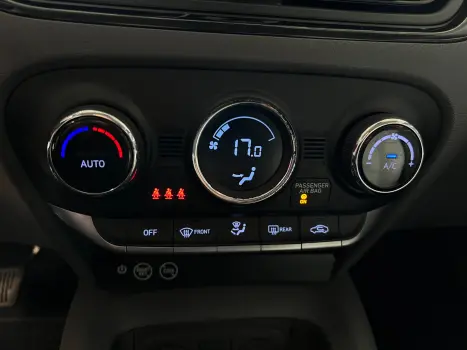 HYUNDAI HB 20 Sedan 1.0 12V 4P FLEX TGDI PLATINUM PLUS TURBO AUTOMTICO, Foto 5