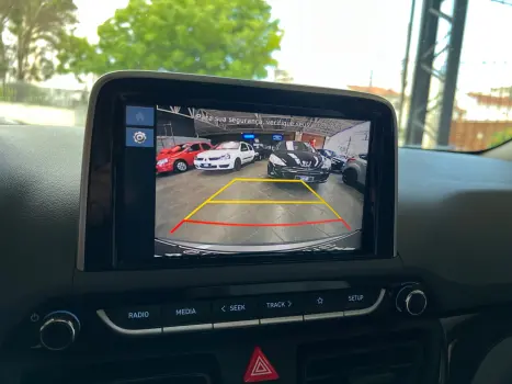 HYUNDAI HB 20 Sedan 1.0 12V 4P FLEX TGDI PLATINUM PLUS TURBO AUTOMTICO, Foto 8