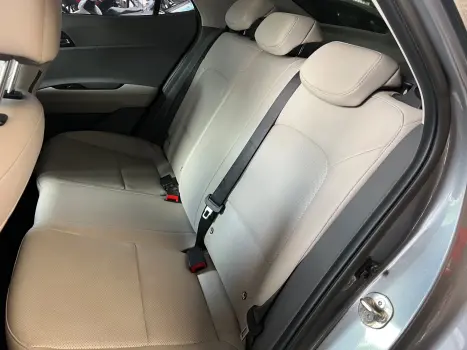 HYUNDAI HB 20 Sedan 1.0 12V 4P FLEX TGDI PLATINUM PLUS TURBO AUTOMTICO, Foto 11