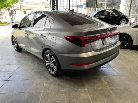 HYUNDAI HB 20 Sedan 1.0 12V 4P FLEX TGDI PLATINUM PLUS TURBO AUTOMTICO, Foto 15