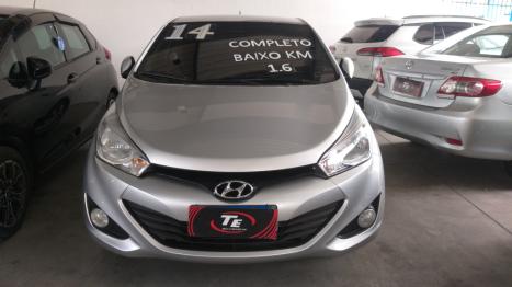 HYUNDAI HB 20 Sedan 1.6 16V 4P FLEX PREMIUM, Foto 1