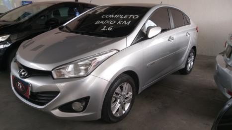 HYUNDAI HB 20 Sedan 1.6 16V 4P FLEX PREMIUM, Foto 2