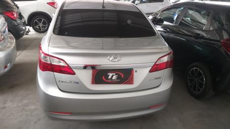 HYUNDAI HB 20 Sedan 1.6 16V 4P FLEX PREMIUM, Foto 3