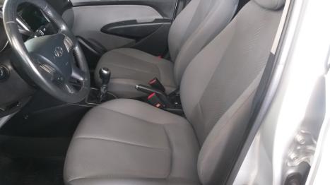 HYUNDAI HB 20 Sedan 1.6 16V 4P FLEX PREMIUM, Foto 5