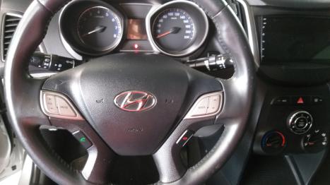 HYUNDAI HB 20 Sedan 1.6 16V 4P FLEX PREMIUM, Foto 8