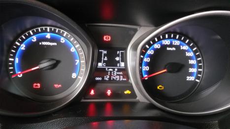 HYUNDAI HB 20 Sedan 1.6 16V 4P FLEX PREMIUM, Foto 9