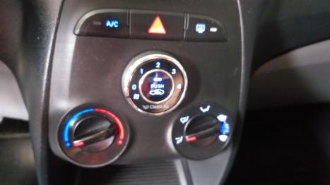 HYUNDAI HB 20 Sedan 1.6 16V 4P FLEX PREMIUM, Foto 11